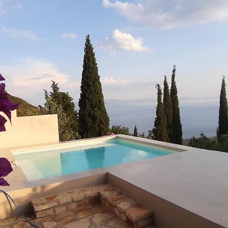 Les Villas De Qeparo Kültér fotó