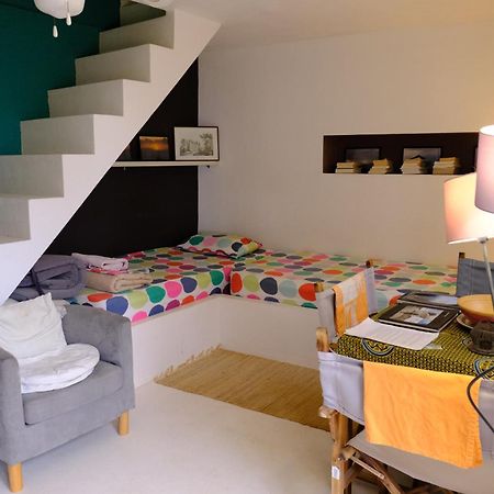 Les Villas De Qeparo Kültér fotó