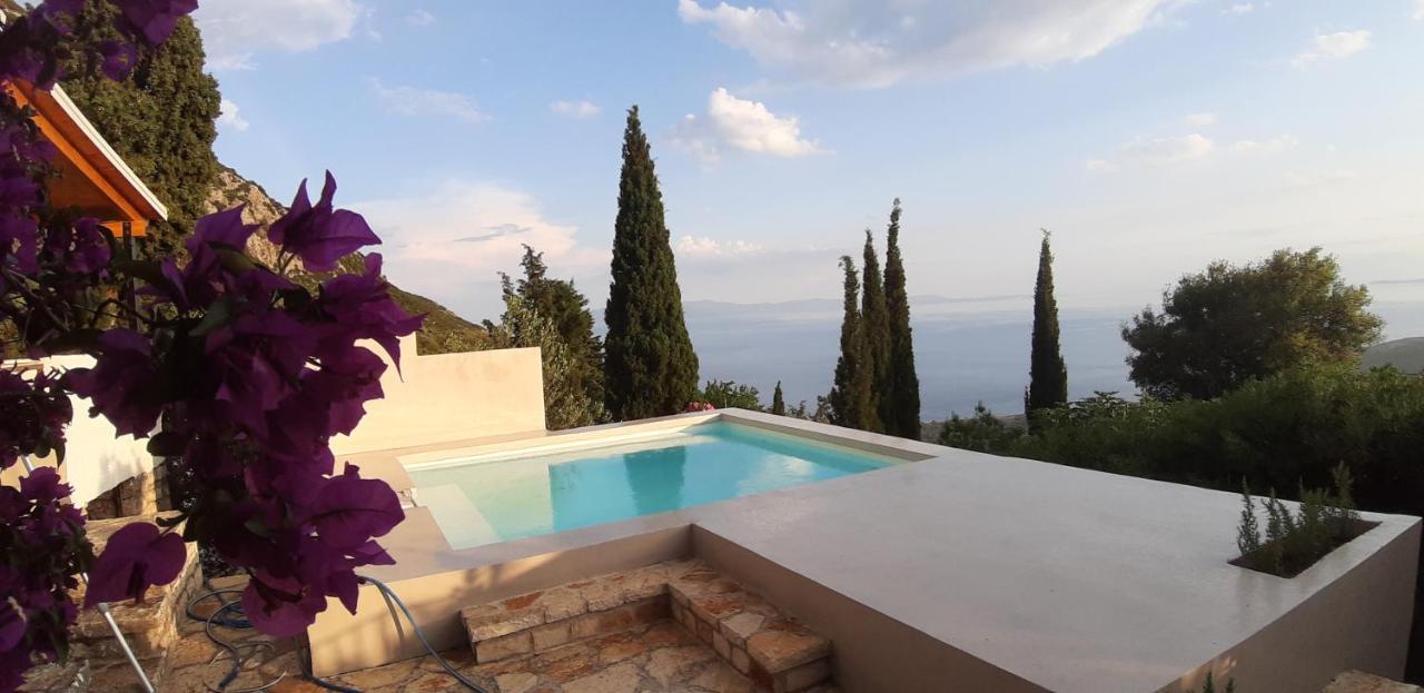 Les Villas De Qeparo Kültér fotó