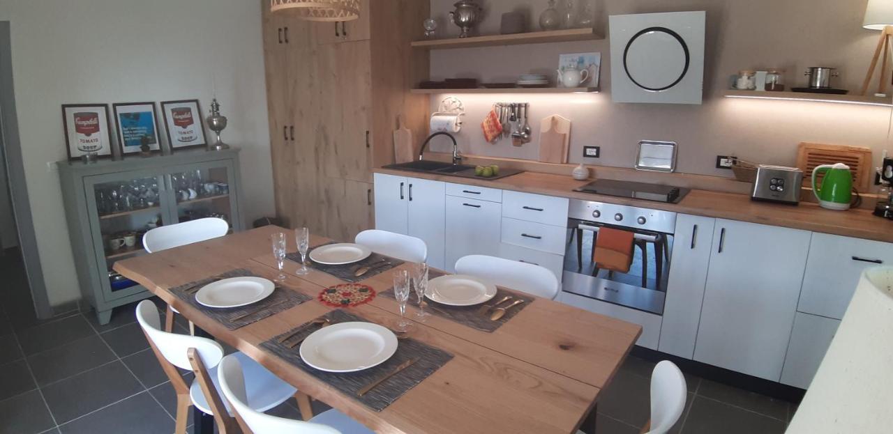 Les Villas De Qeparo Kültér fotó