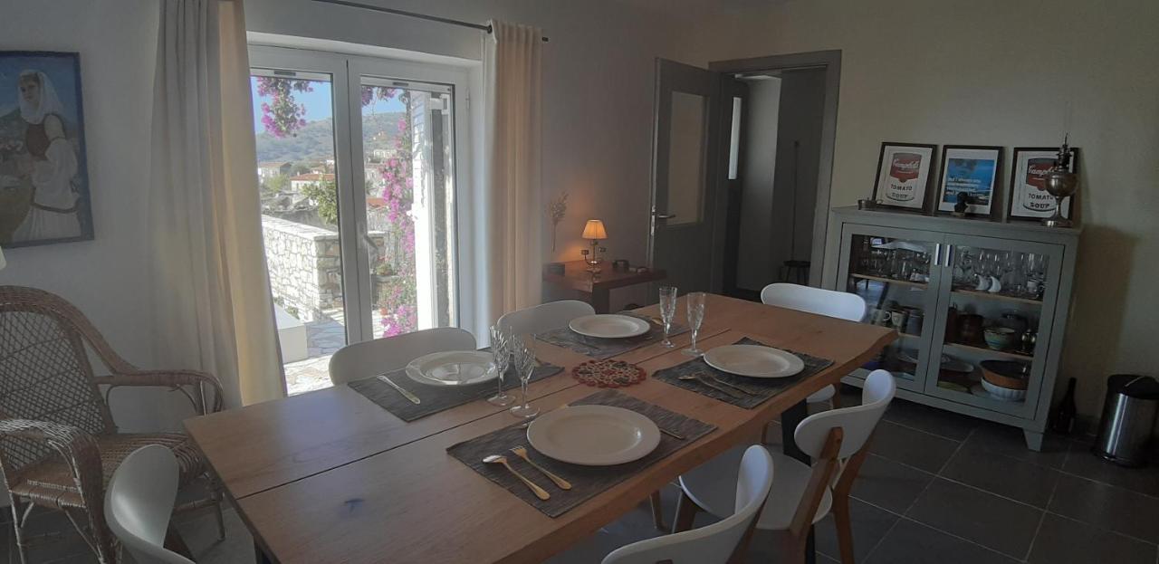 Les Villas De Qeparo Kültér fotó