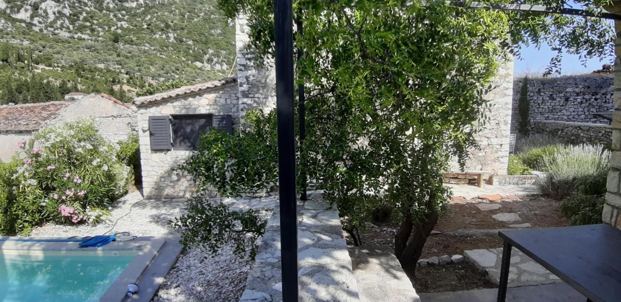 Les Villas De Qeparo Kültér fotó
