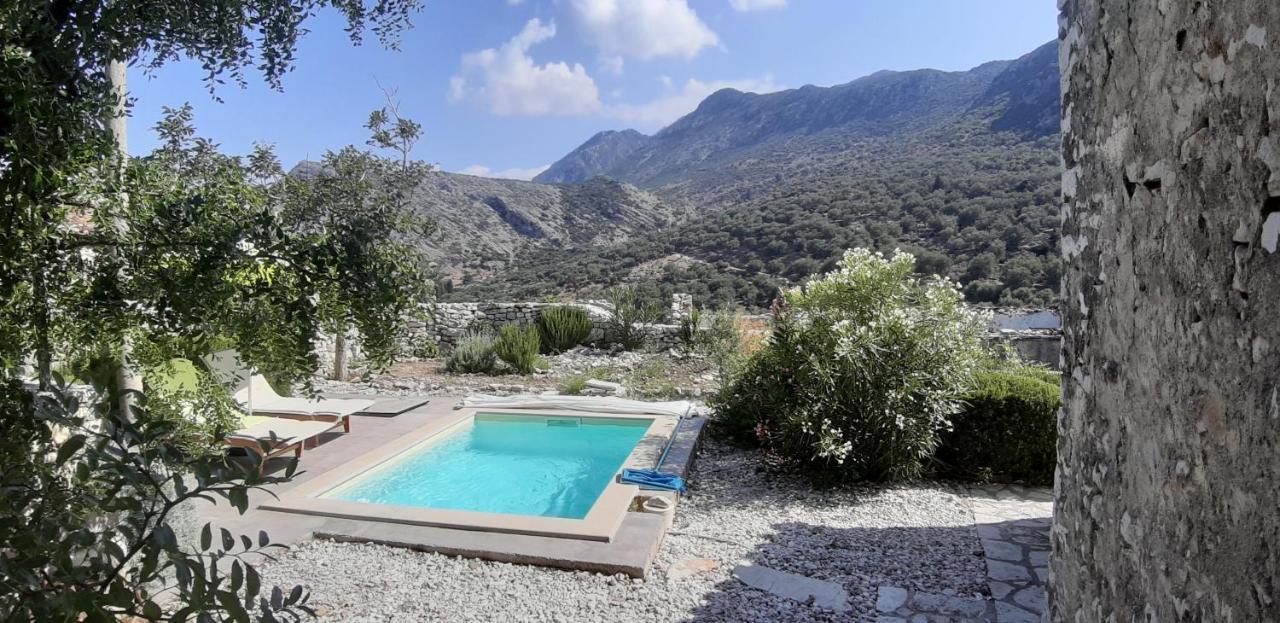 Les Villas De Qeparo Kültér fotó
