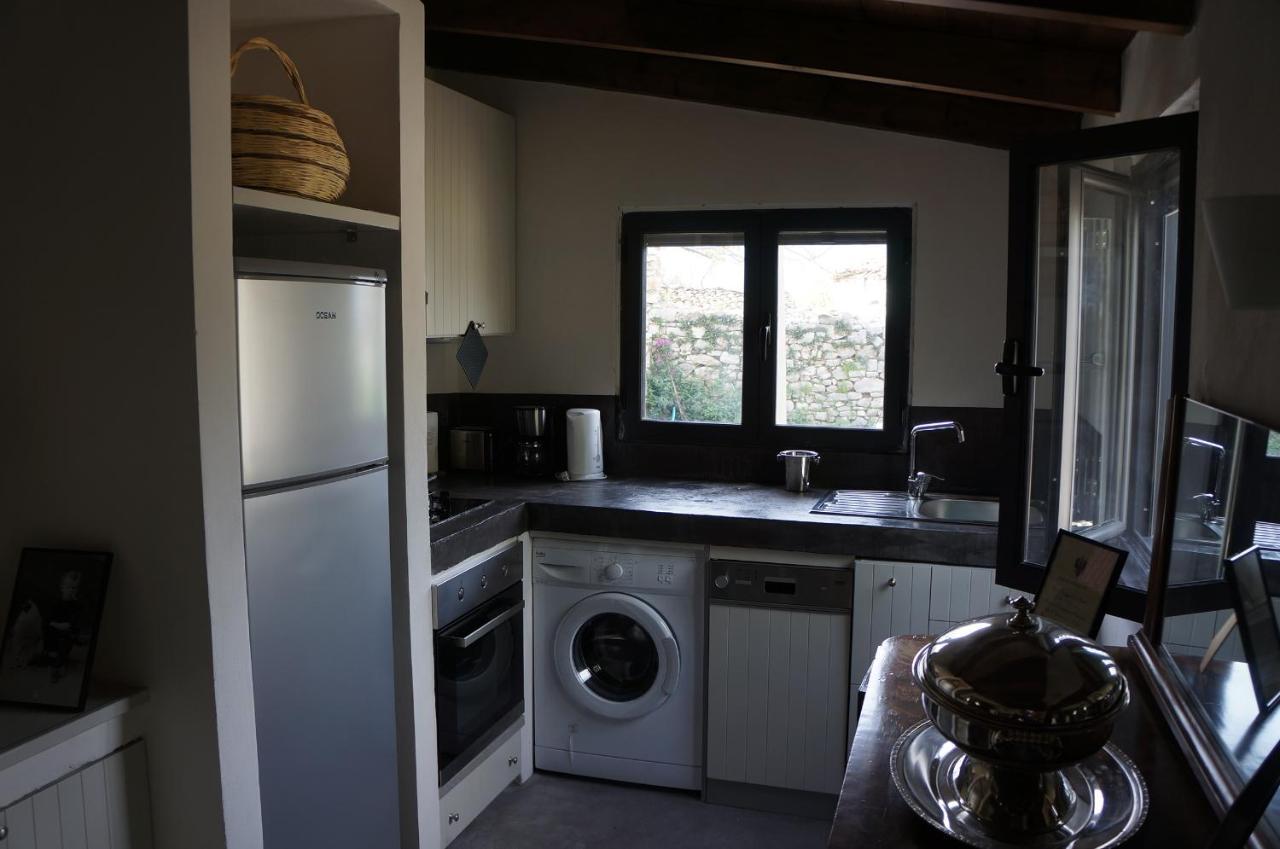 Les Villas De Qeparo Kültér fotó