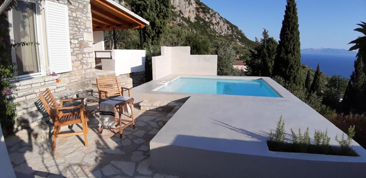 Les Villas De Qeparo Kültér fotó