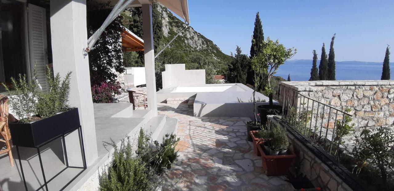 Les Villas De Qeparo Kültér fotó