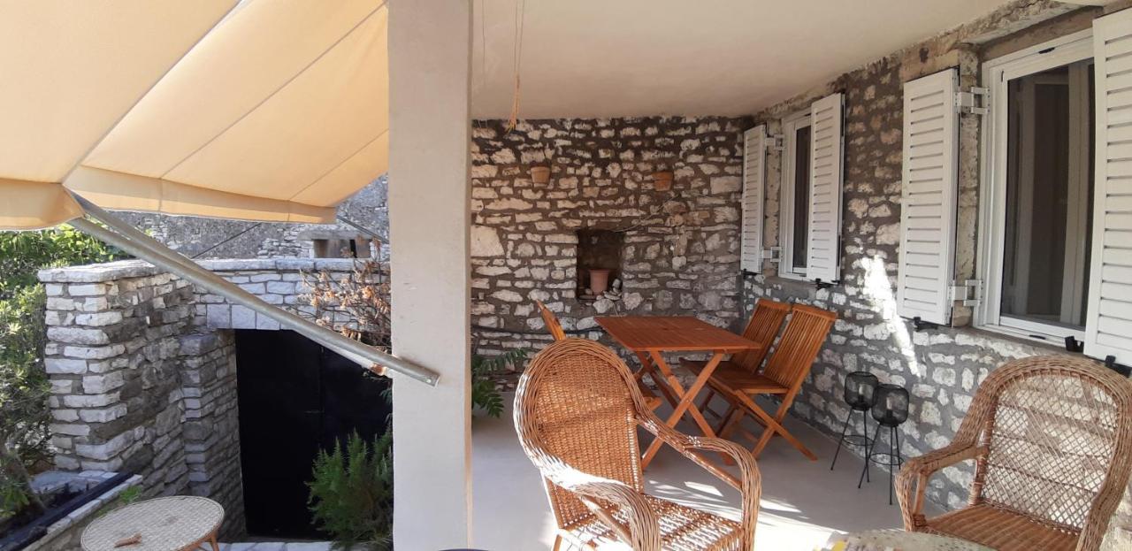 Les Villas De Qeparo Kültér fotó