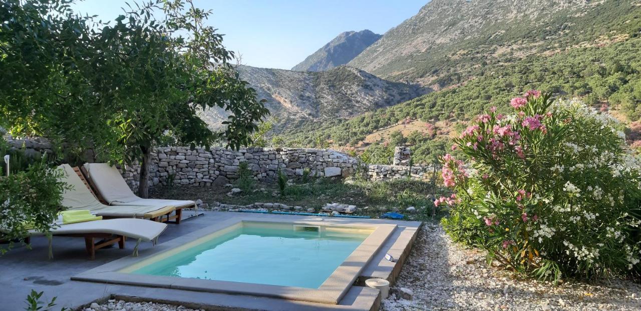 Les Villas De Qeparo Kültér fotó