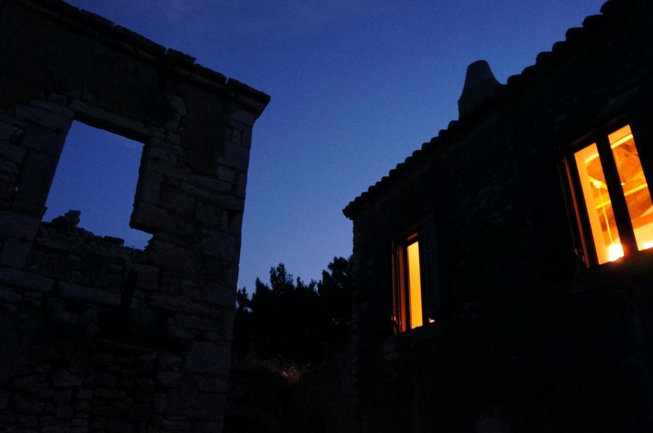 Les Villas De Qeparo Kültér fotó