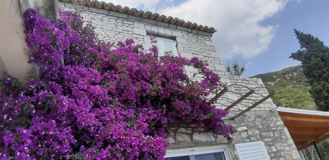 Les Villas De Qeparo Kültér fotó