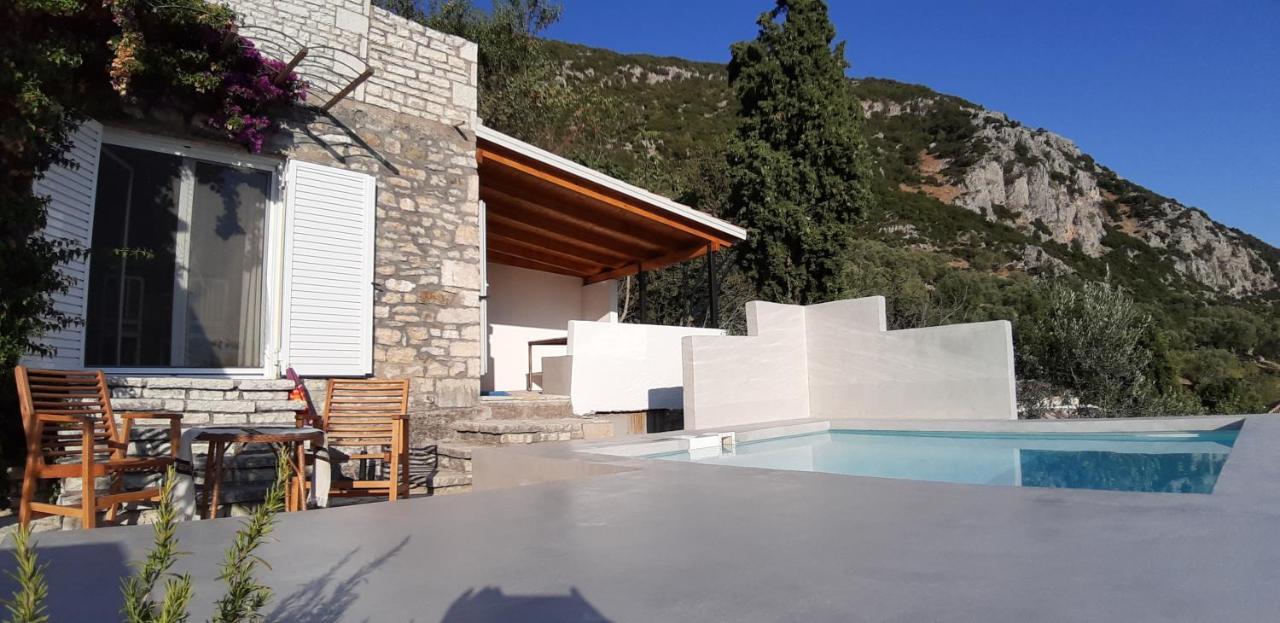 Les Villas De Qeparo Kültér fotó