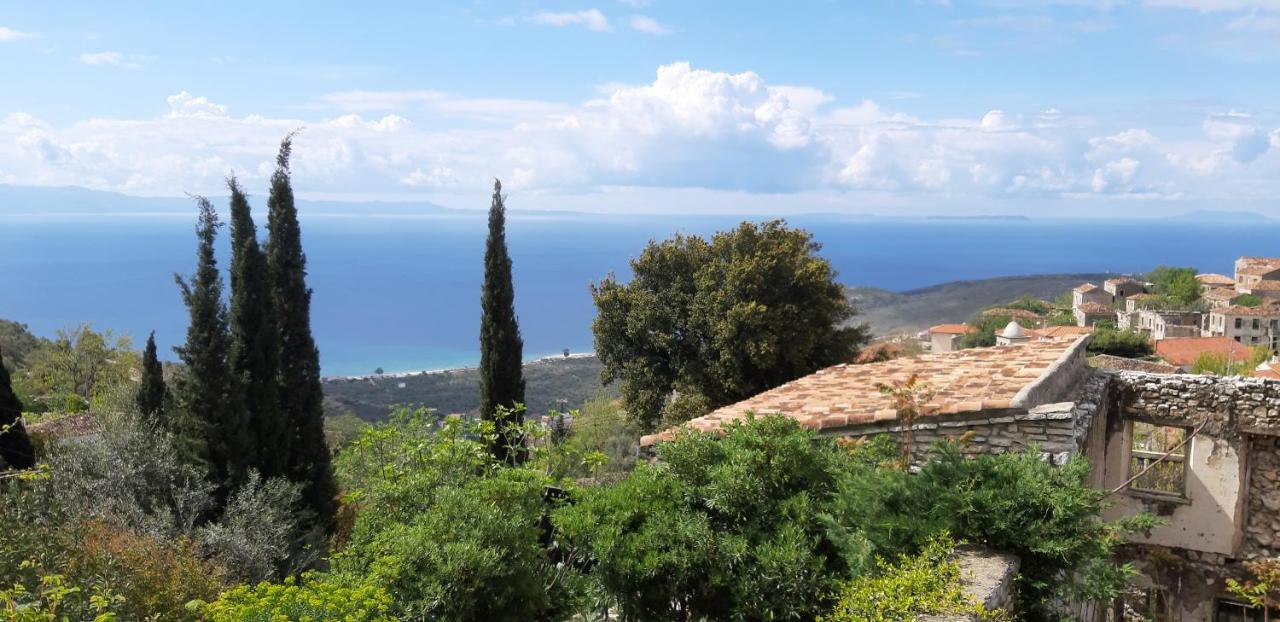 Les Villas De Qeparo Kültér fotó
