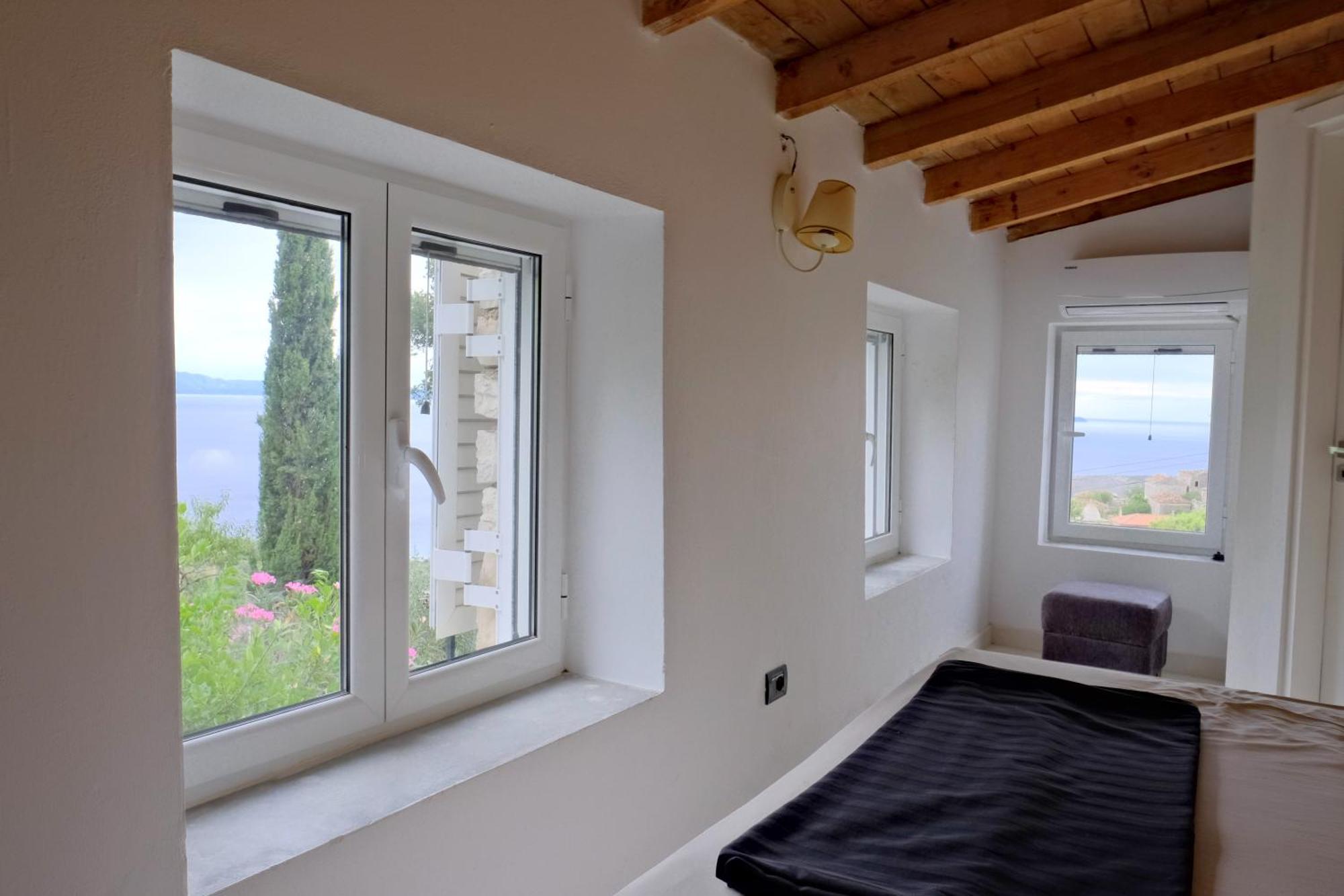 Les Villas De Qeparo Kültér fotó