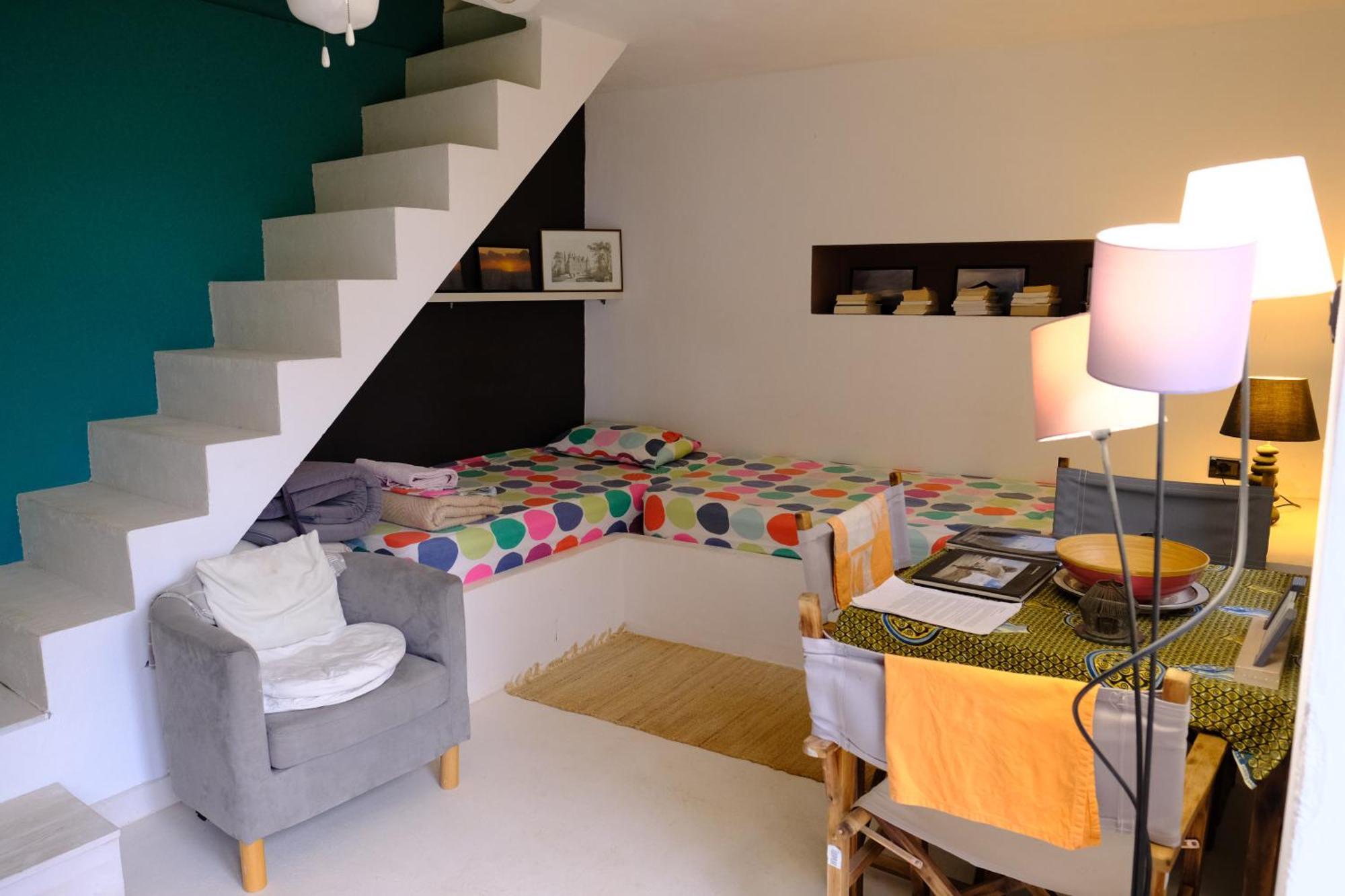 Les Villas De Qeparo Kültér fotó