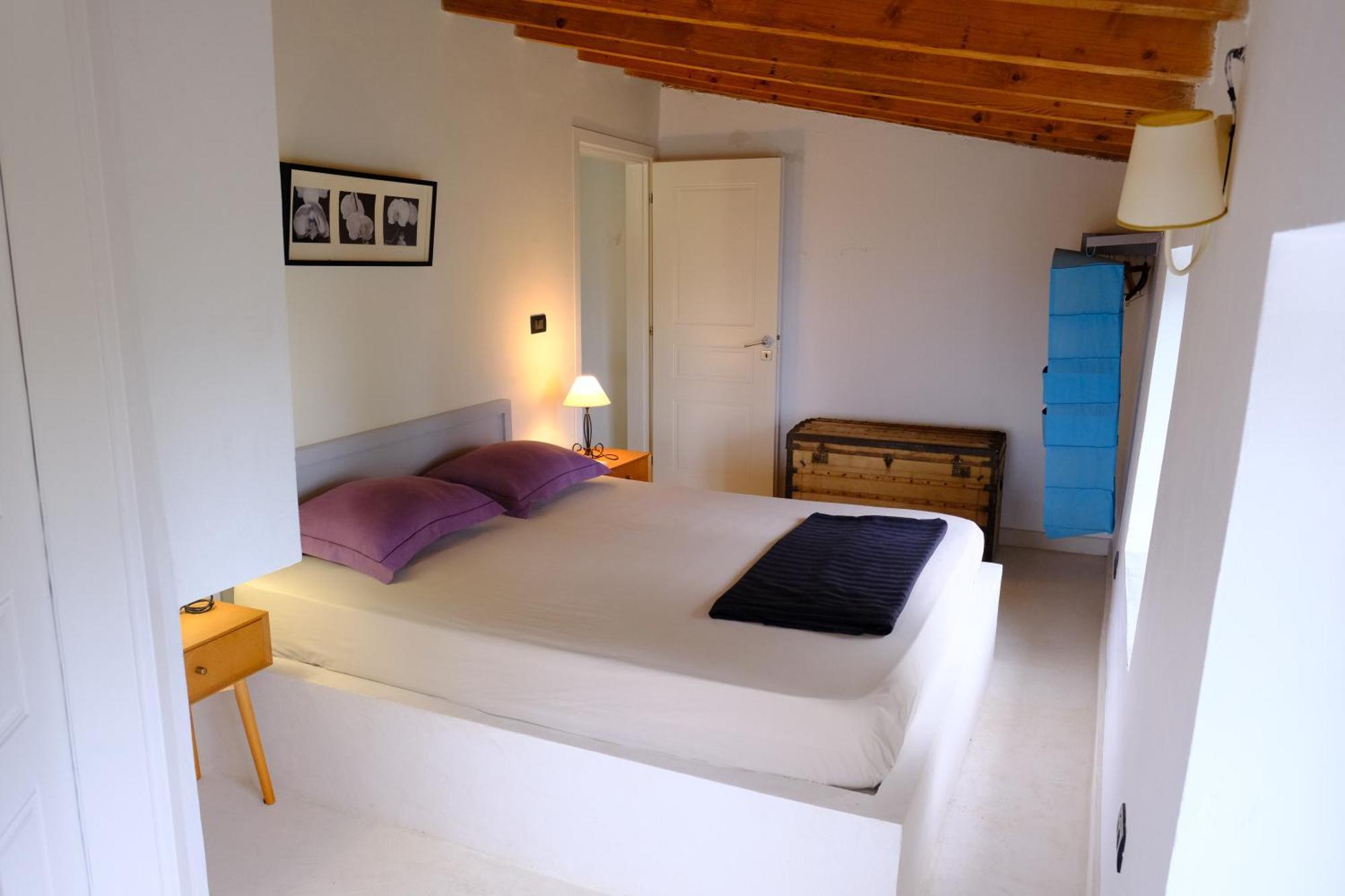 Les Villas De Qeparo Kültér fotó