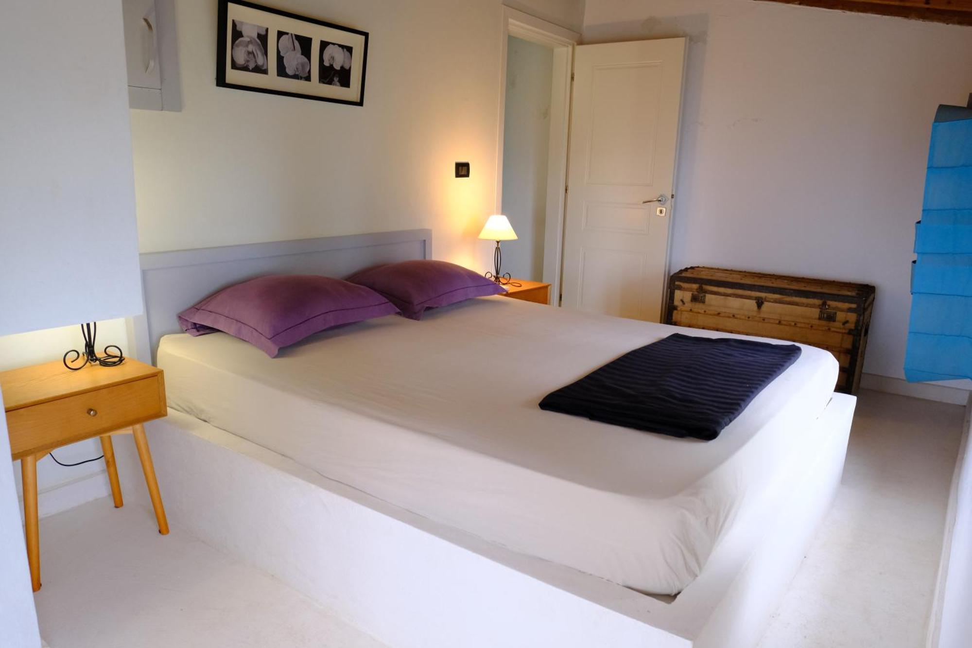 Les Villas De Qeparo Kültér fotó