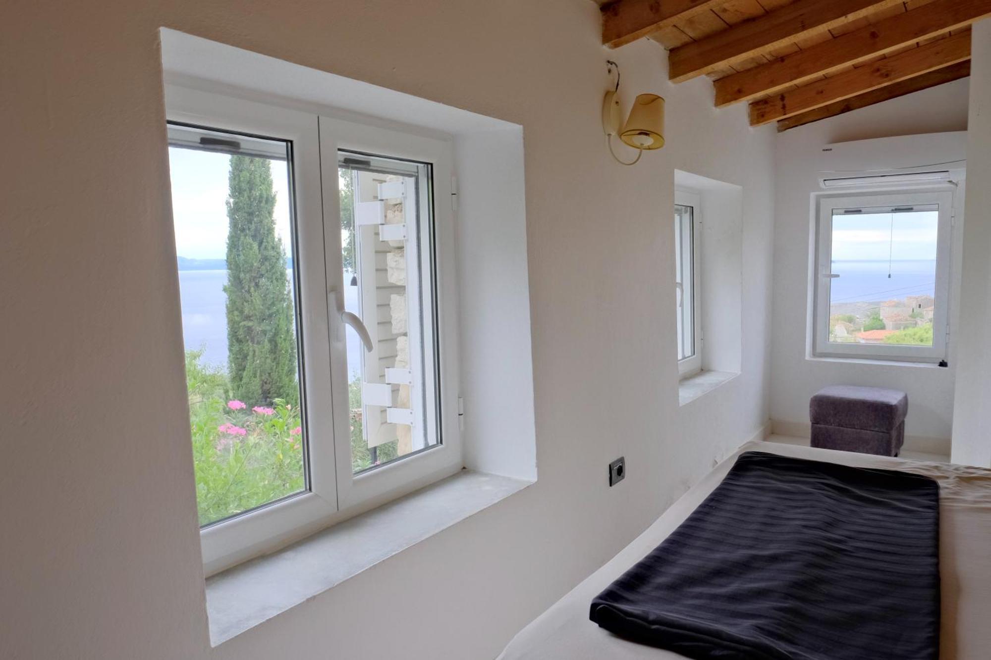 Les Villas De Qeparo Kültér fotó