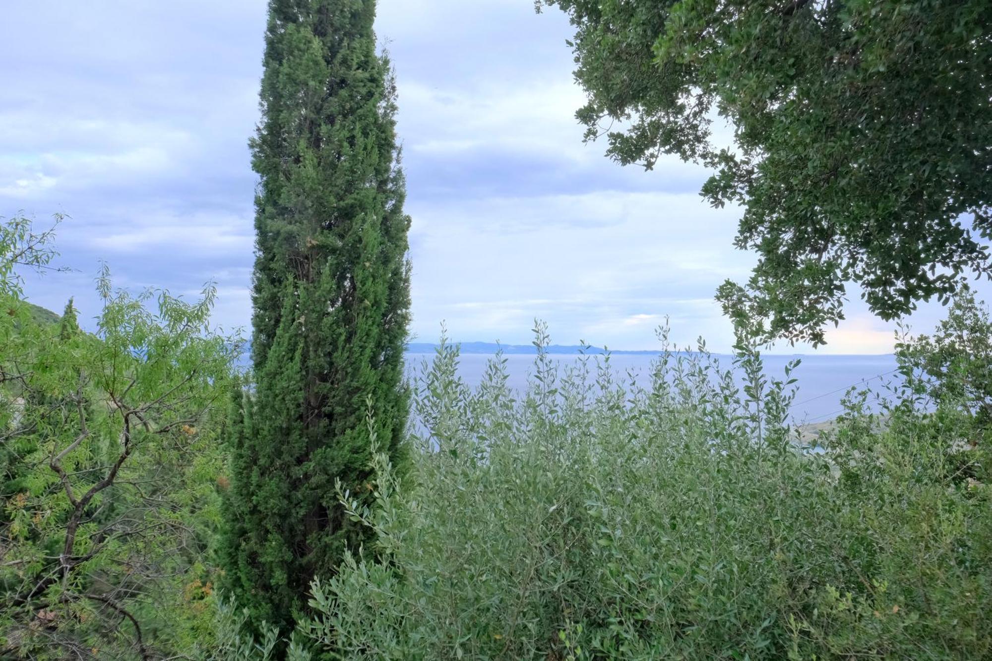 Les Villas De Qeparo Kültér fotó