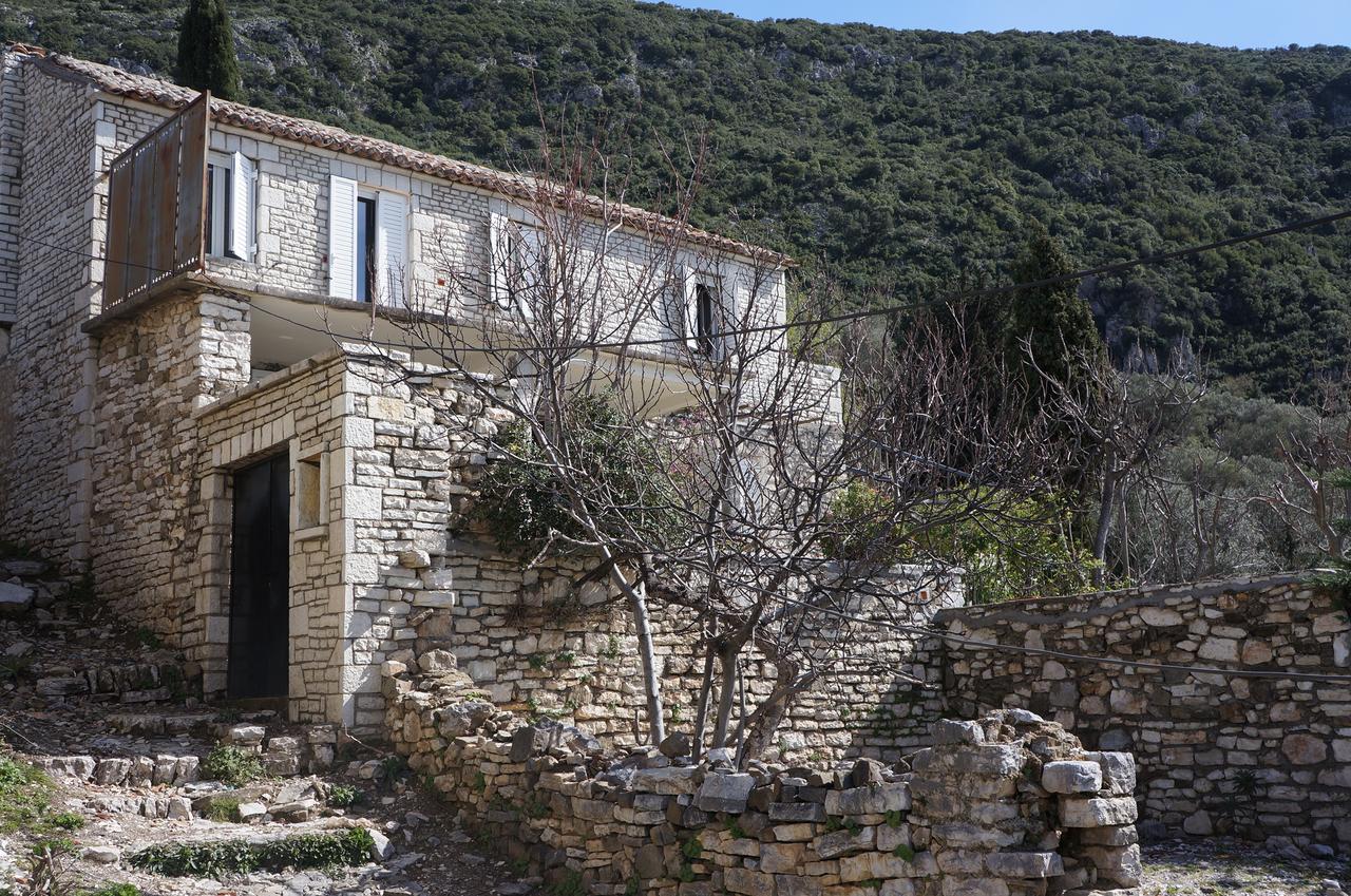 Les Villas De Qeparo Kültér fotó