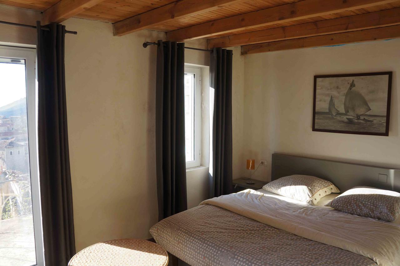 Les Villas De Qeparo Kültér fotó