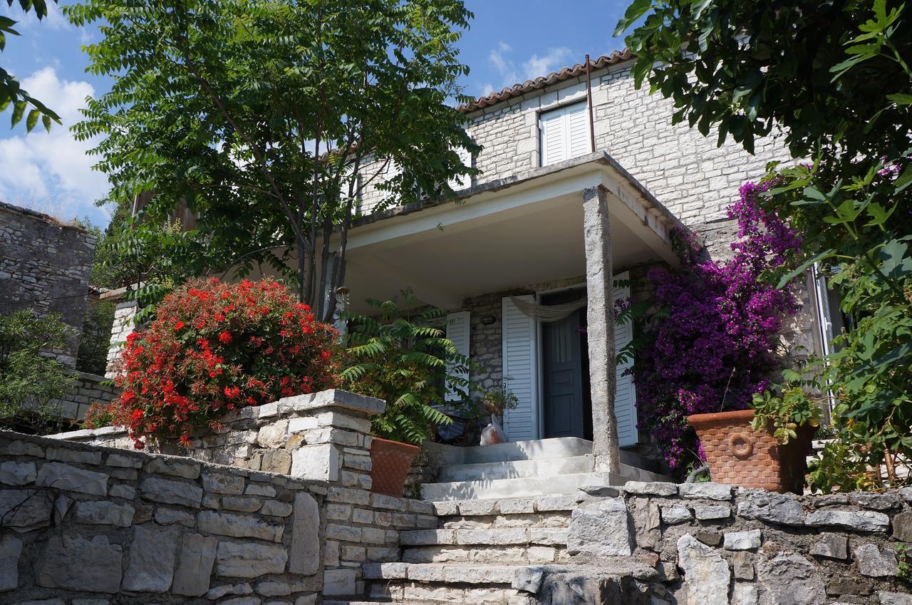 Les Villas De Qeparo Kültér fotó