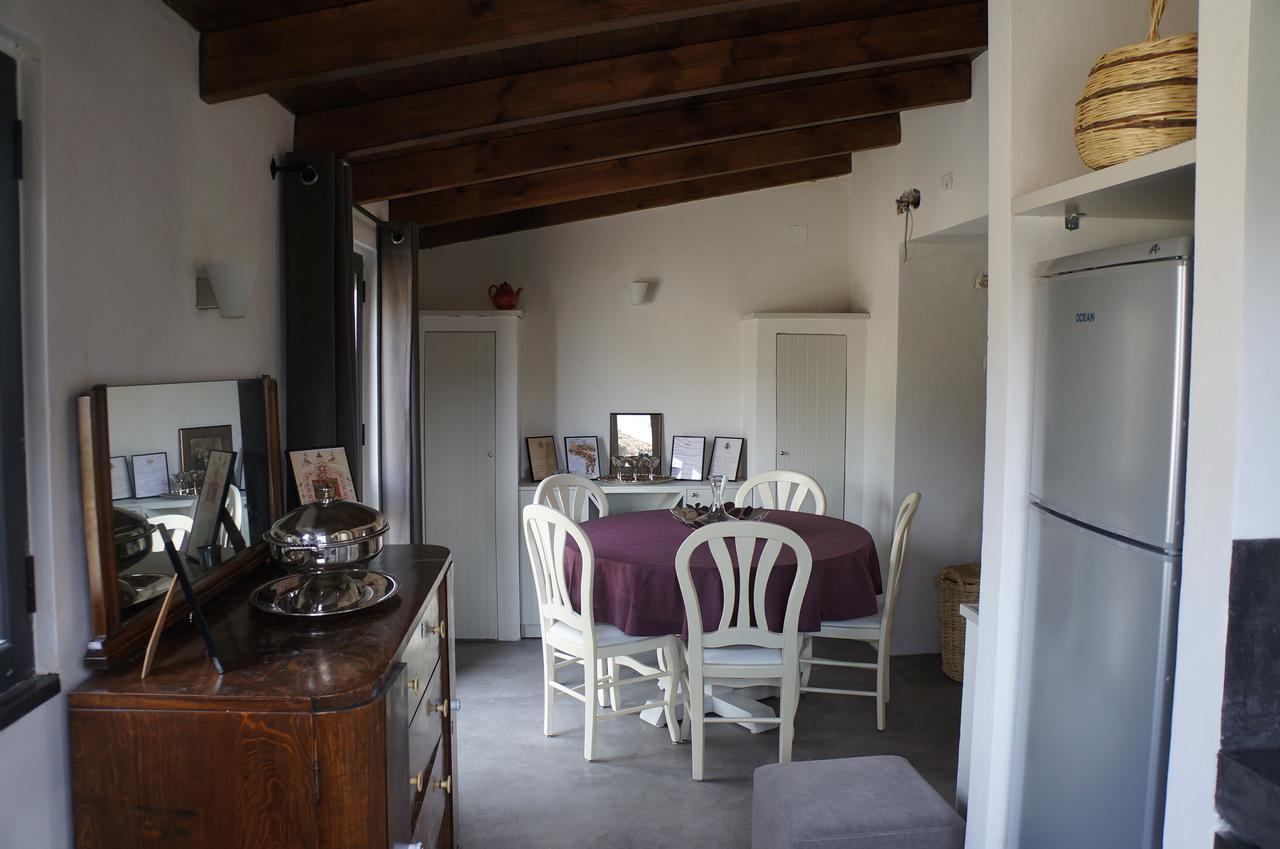 Les Villas De Qeparo Kültér fotó