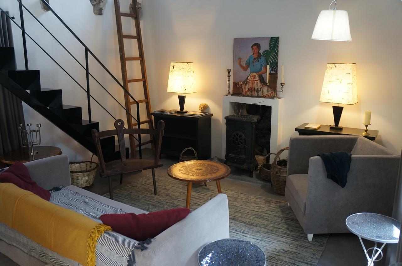 Les Villas De Qeparo Kültér fotó