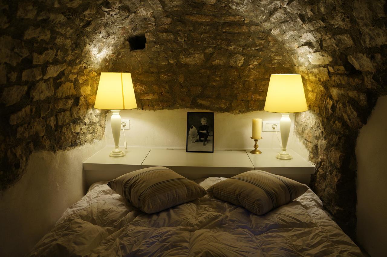 Les Villas De Qeparo Kültér fotó