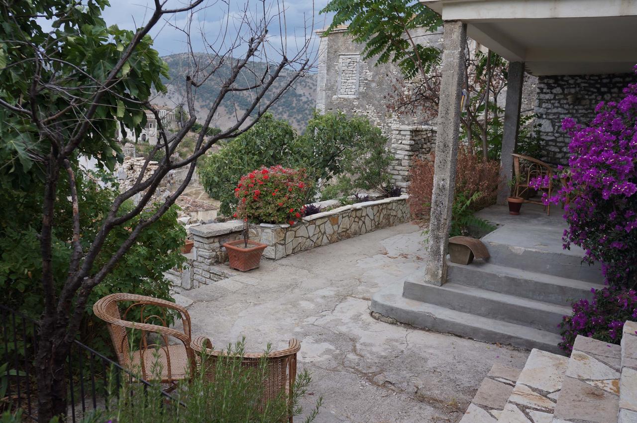 Les Villas De Qeparo Kültér fotó