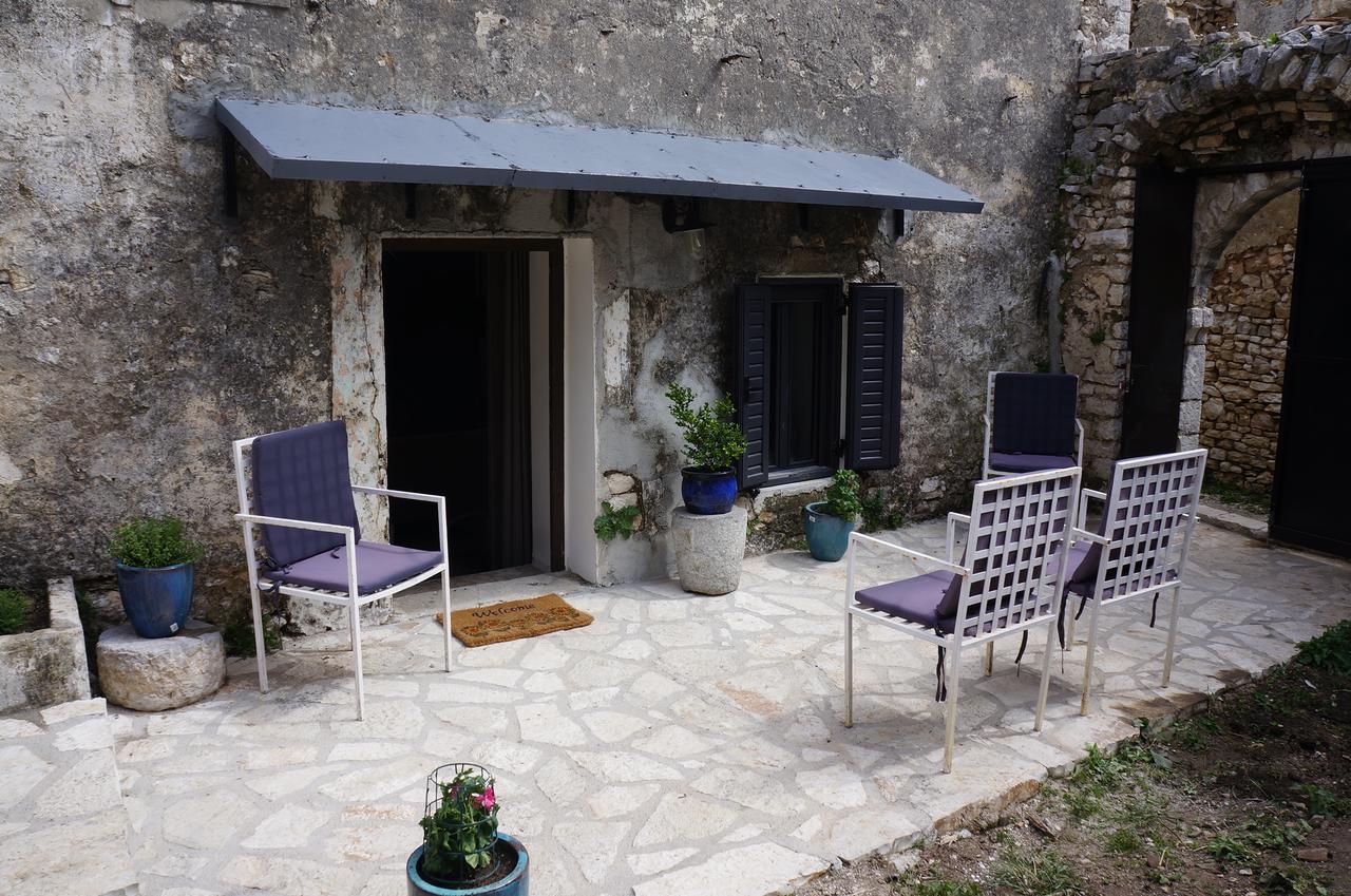 Les Villas De Qeparo Kültér fotó