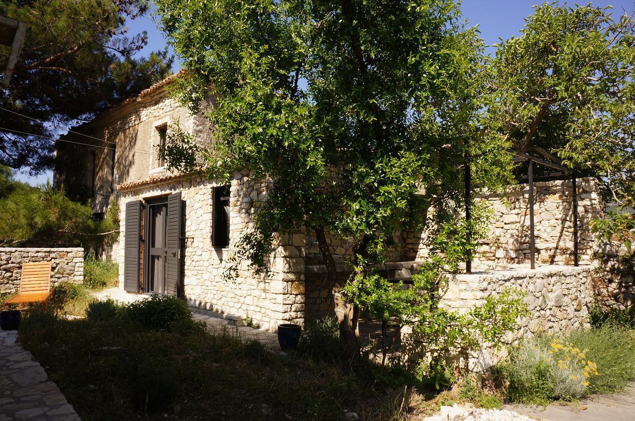 Les Villas De Qeparo Kültér fotó