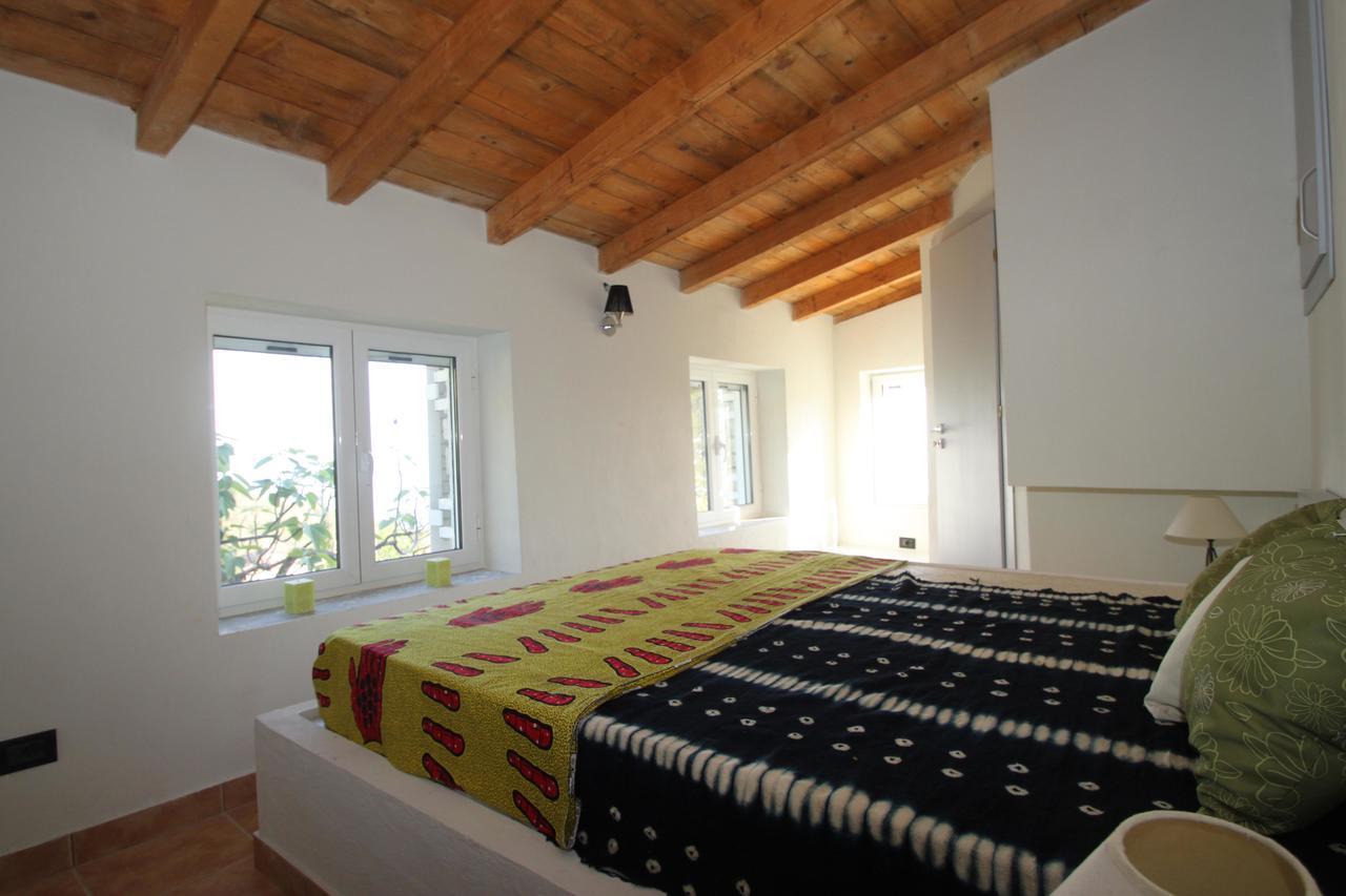 Les Villas De Qeparo Kültér fotó
