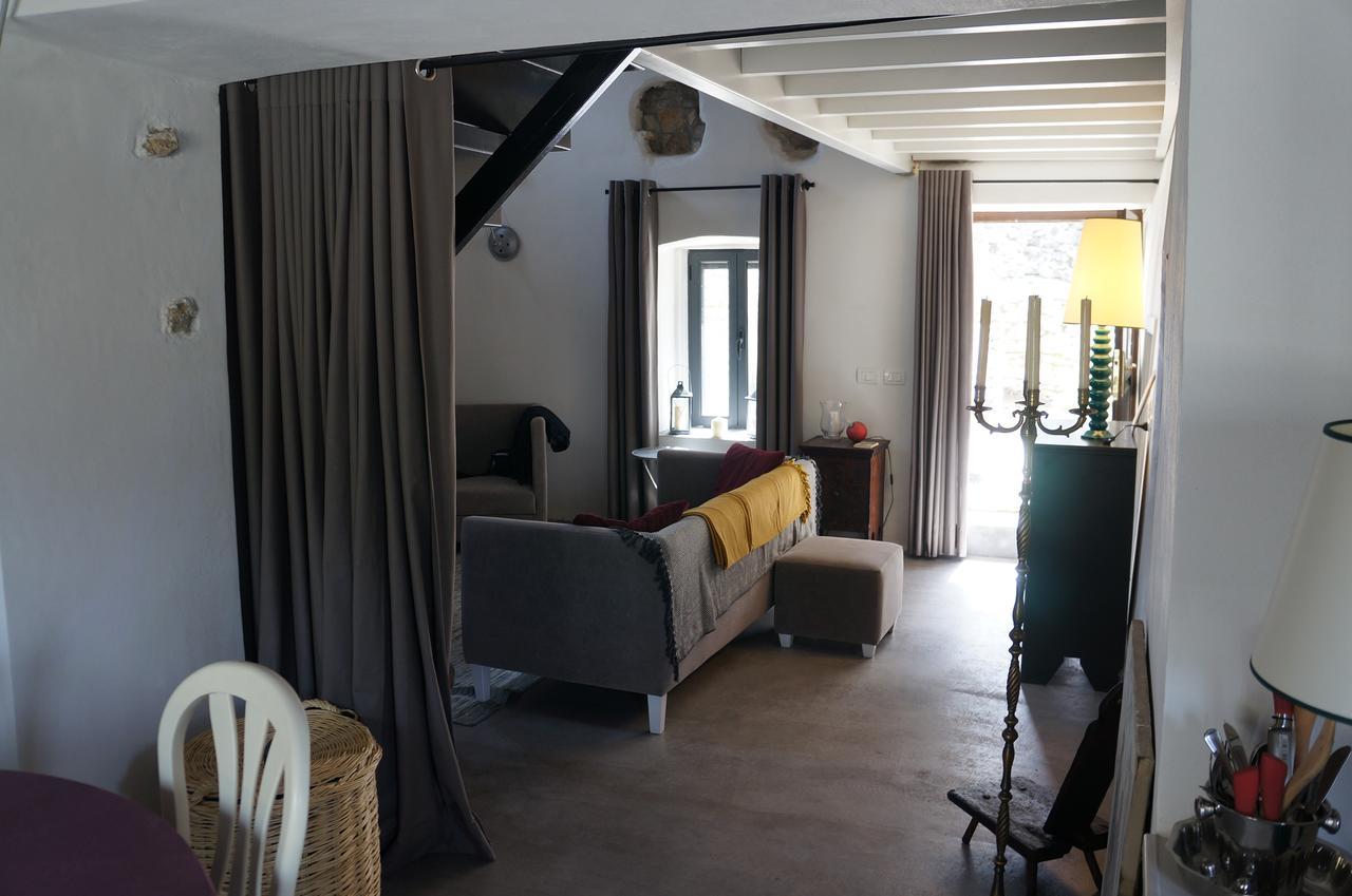 Les Villas De Qeparo Kültér fotó