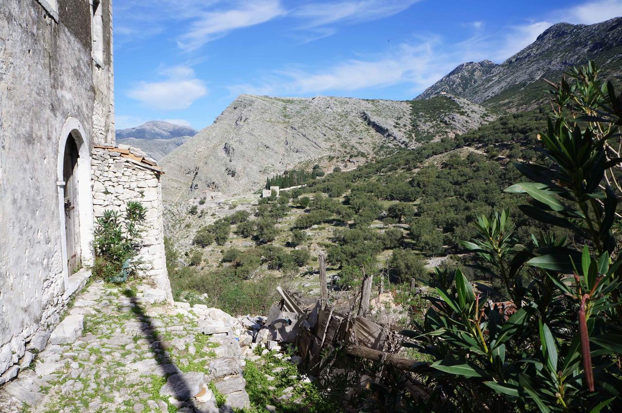 Les Villas De Qeparo Kültér fotó