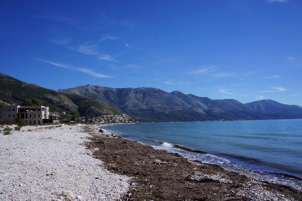 Les Villas De Qeparo Kültér fotó